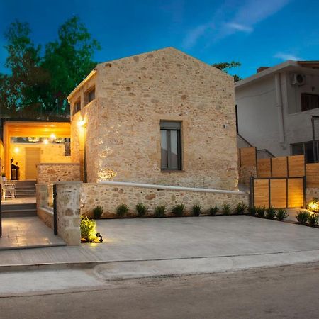 فيلا Casa Piedra Nohia المظهر الخارجي الصورة