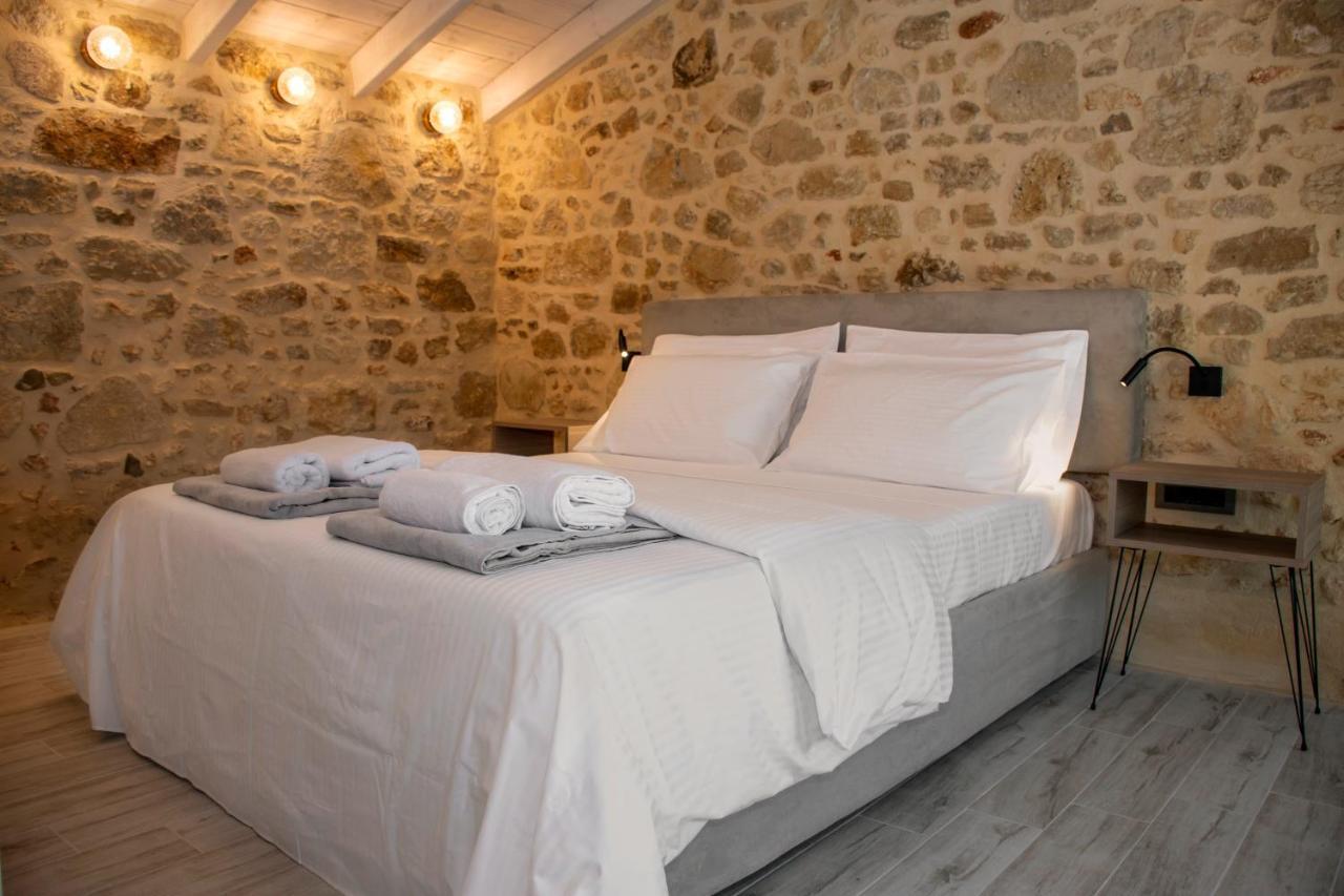 فيلا Casa Piedra Nohia المظهر الخارجي الصورة