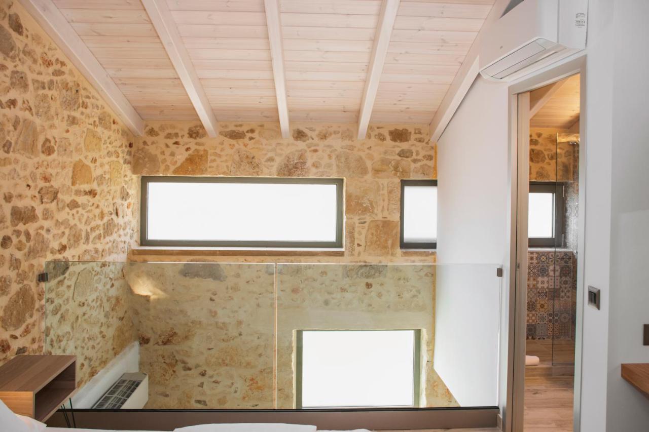 فيلا Casa Piedra Nohia المظهر الخارجي الصورة
